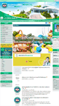 Mobile Screenshot of klongluanghospital.com